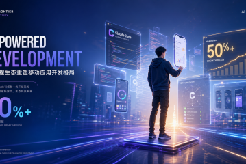 Claude Code市场份额突破50%，AI编程工具生态正在改写移动应用开发格局