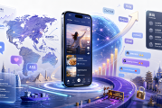 从TikTok到小红书，中国社交App出海的机遇与挑战